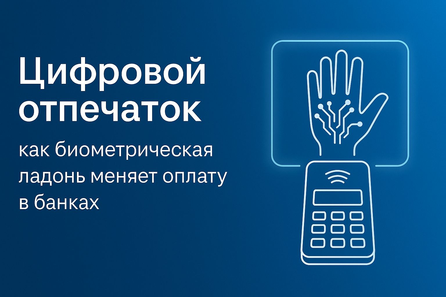 Alaqan, Биометрическая оплата ладонью — технология Alaqan в банках Казахстана